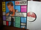 Den Harrow, The Best Of, Rare Italo Disco,German DMG Ariola 210 064 LP, 12