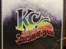 KC And The Sunshine Band Lp Mfsl Mofi Sealed Numbered