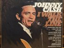 Johnny Cash I Walk The Line 2lp 45rpm Mfsl Mofi Sealed Numbered