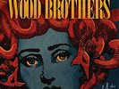 Wood Brothers-The Muse (US IMPORT) VINYL LP NEW