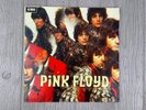 Pink Floyd The Piper At The Gates of Dawn Colored SCX-6157 UK Press Vinyl