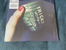 TRICKY FALL TO PIECES - 800 ONLY BLUE VINYL + 7” EP “Dinked” Edition Sealed