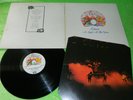 QUEEN : A night at the opera - 1975 UK 1st press LP with card inner VG/EX 217