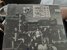The Allman Brothers Band Live At Fillmore East Red & Black Marbled 2-LP Vinyl
