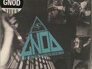 Gnod – Easy To Build, Hard To Destroy 2 LP NEW Ltd Blue Vinyl