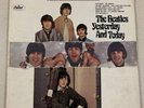 THE BEATLES YESTERDAY AND TODAY UNIQUE BUTCHER PEELED COVER  STEREO RIAA 2 ROCK