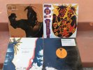 SOUL II SOUL   KEEP ON MOVIN' MOVE ME A MOUNTAIN GET A LIFE BACK TO LIFE 4 LPS