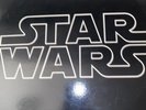 Star Wars A New Hope Original Soundtrack Vinyl 2 x LP Record Album