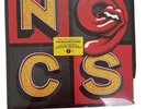 Rolling Stones HONK carnaby Street Exclusive Stones Red 3LP. Vinyl