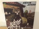 KEVIN AYERS.WHATEVERSHEBRINGSWESING.(SHVL800).1972.VG+ Con.