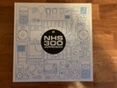 NHS 300 - Appendix -  Hospital Records - Celebratory book and vinyl release