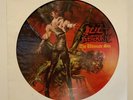 Ozzy Osbourne - The Ultimate Sin - Picture Disc Vinyl LP Record