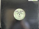 DR. DRE - 2001 (INSTRUMENTALS) (VINYL 2LP)  1999   RARE   FORGOT ABOUT / STILL