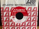 WOODSTOCK HELPLESS PROMO CROSBY STILLS NASH YOUNG VINYL 45 RECORD 7
