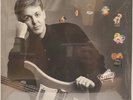 Paul McCartney - All The Best  1987 2xLP MINT SEALED