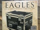 Eagles Live At Warner Bros Studio April 1994 Vinyl