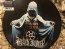 THY ART IS MURDER - HOLY WAR PICTURE DISC VINYL LP NEW+