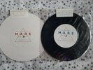 Thirty Seconds to Mars Kings & Queens Limited Edition Single Black & White Vinyl
