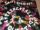 can I kick it? A tribe called quest, 12” Single Record