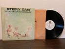 Steely Dan - Countdown To Ecstasy NM White Label Promo & Van Morrison -Tupelo Ho