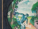 SPIN *S/T Same* RARE ORIGINAL FUNK JAZZ LP ARIOLA #ST 50013 CANADA 1976 VG/EX