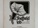 DON RANDI & QUEST New Baby Lab12 Sheffield LP Vinyl VG++ Cvr VG+ Test Press 1979