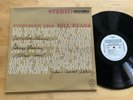 Bill Evans - Everybody Digs LP Riverside OJC Philly Joe Jones Ultrasonic VG++