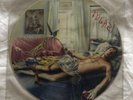 marillion picture disc vinyl Excellent Condition