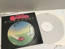 HEART Vinyl “magazine TEST PRESSING Promo White Label 1977 Plus red vinyl rod LP