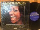 Olympic Runners Put The Music Where Your Mouth Is EX ORIG soul funk LP