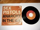 Sex Pistols - Anarchy in the UK 7