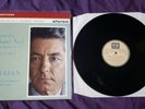 SIBELIUS*Symphony No. 5/Finlandia* KARAJAN 1961 Silver UK Columbia Stereo DG-LP