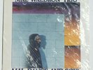 MAL WALDRON Mal Dance And Soul LP SEALED NEW 1988 Tutu Germany
