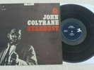 John Coltrane Stardust Prestige PR 7268 Mono (VG)