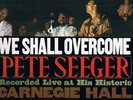 PETE SEEGER -We Shall Overcome- Carnegie Hall Concert - 1963 Columbia Lp