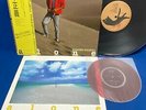Masayoshi Takanaka Alone Japan LP Record w/ Flexi Disc Jazz Funk Fusion 28MK0025