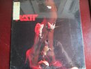 RARE SEALED HARD ROCK EP: RATT 