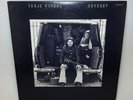 Terje Rypdal ‎Odyssey 1975 ECM 1067/68 Jacket Vinyl VG+