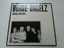BÖHSE ONKELZ 
