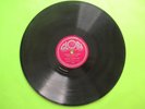 CHARLIE PARKER DONNA LEE / BUZZY 78 SAVOY JAZZ