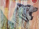 AMON DUUL II: Wolf City United Artists UAG 29406 UK ’72 Psych Rock LP NM- Vinyl