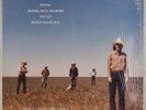 FLATLANDERS: More Legend Than US Rounder Jimmie Dale Gimore Shrink LP NM Vinyl