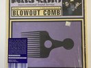 Digable Planets Blow Out Comb 2lp MCR Vinyl ‘13 + Rebirth Of Slick 7” Orig Promo
