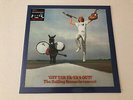 The Rolling Stones: Get Yer Ya Ya's Out  LP, 180 Gramm Vinyl