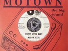MARVIN GAYE *Demo* PRETTY LITTLE BABY *MOTOWN CLASSIC NORTHERN SOUL??