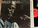 Miles Davis Kind Of Blue 1A DG 1st Columbia lp 6 Eye John Coltrane Bill Evans