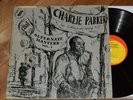 Charlie Parker Alternate Masters Vol 1 Dial 904 lp RARE  Unreleased