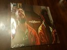 Vulfpeck Vollmilch LP (Clear Vinyl pressing) NEW  sealed Record