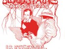 BLOODSTAINS ACROSS TEXAS - VINYL, LP, COMPILATION - BRAND NEW-