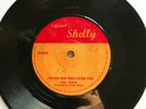 REGGAE: SOUL REBELS 'IM THE ONE WHO LOVES YOU' UK COUNT SHELLY RECORDS 1972 EX-